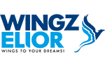 Wingz Elior Logo